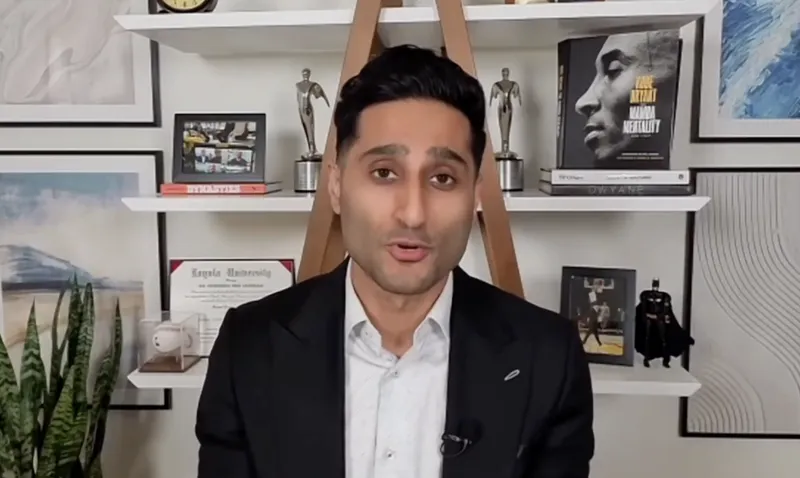 世界杯最新版本下载-虚惊一场！Shams：赛后约基奇已在更衣室找回了自己的内裤